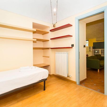 Porta Nuova Central Flat With Balcony Torino Eksteriør billede