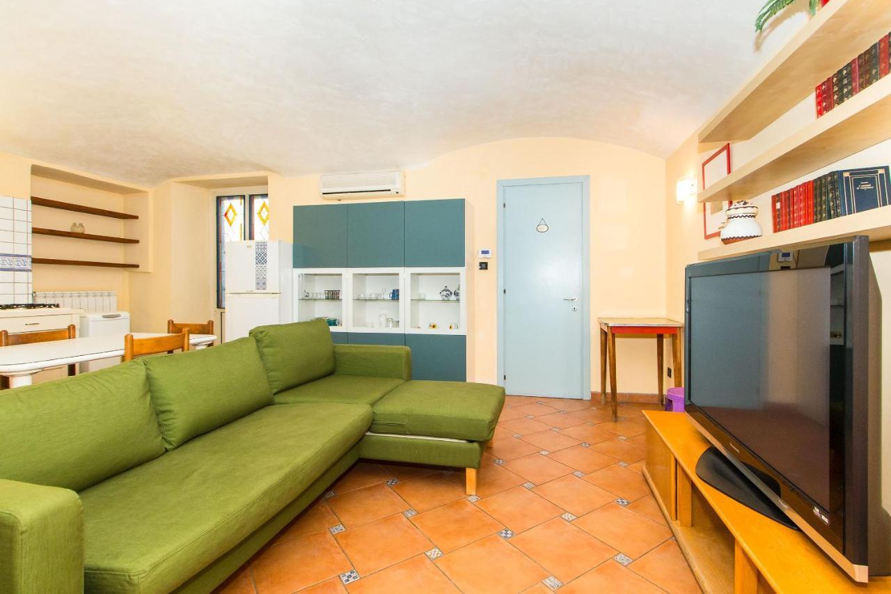 Porta Nuova Central Flat With Balcony Torino Eksteriør billede