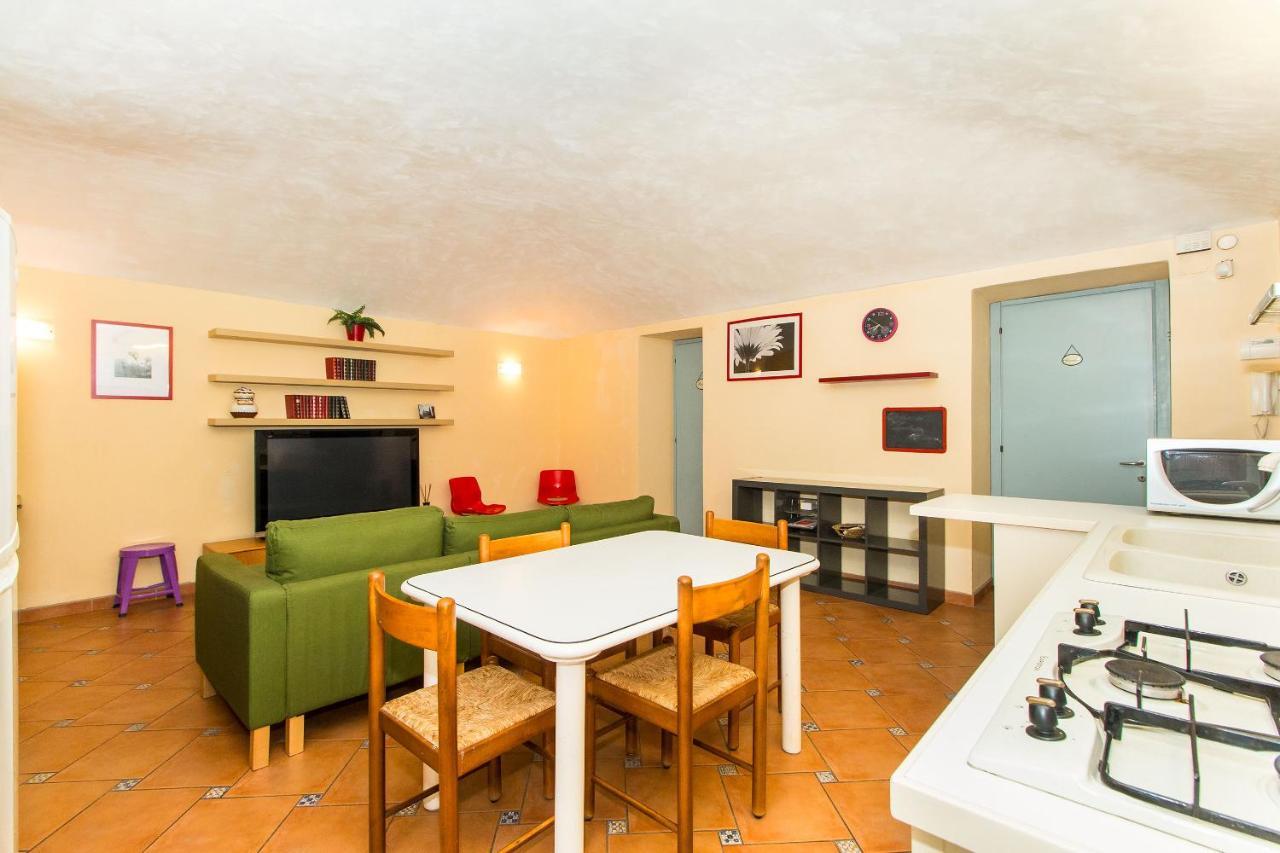 Porta Nuova Central Flat With Balcony Torino Eksteriør billede