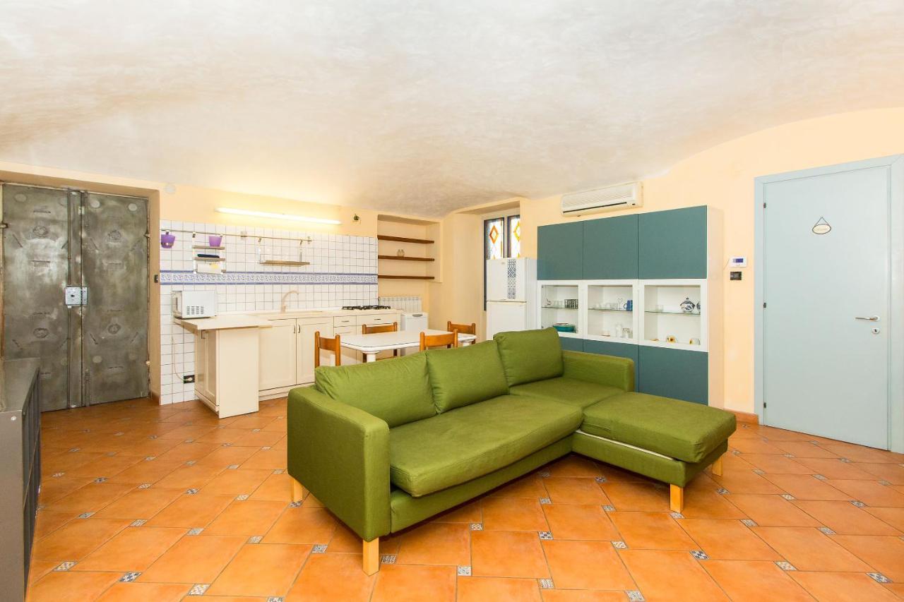 Porta Nuova Central Flat With Balcony Torino Eksteriør billede